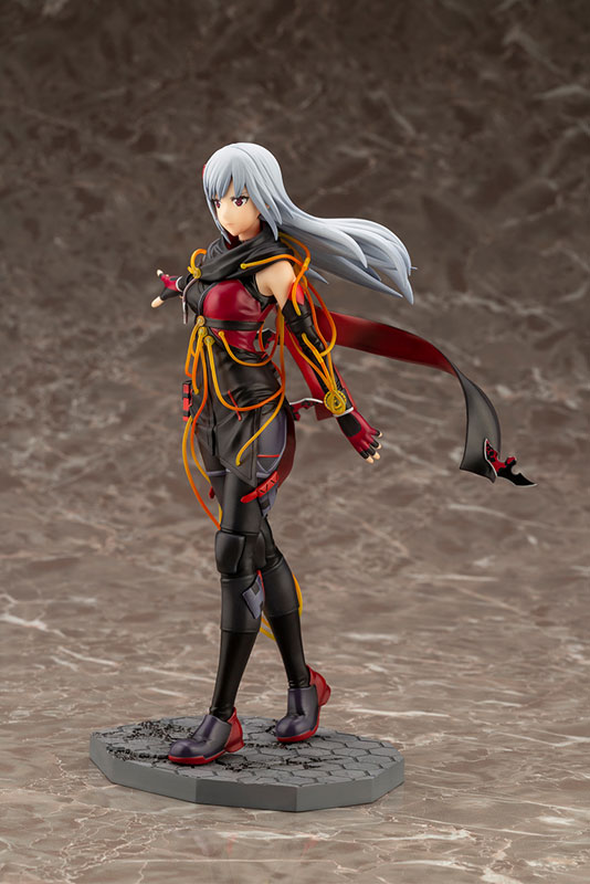 ARTFX J SCARLET NEXUS Kasane Randall 1/8scale PVC Figure