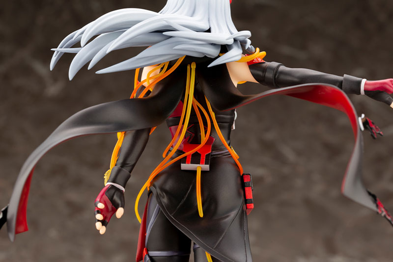 AmiAmi [Character & Hobby Shop] | ARTFX J SCARLET NEXUS
