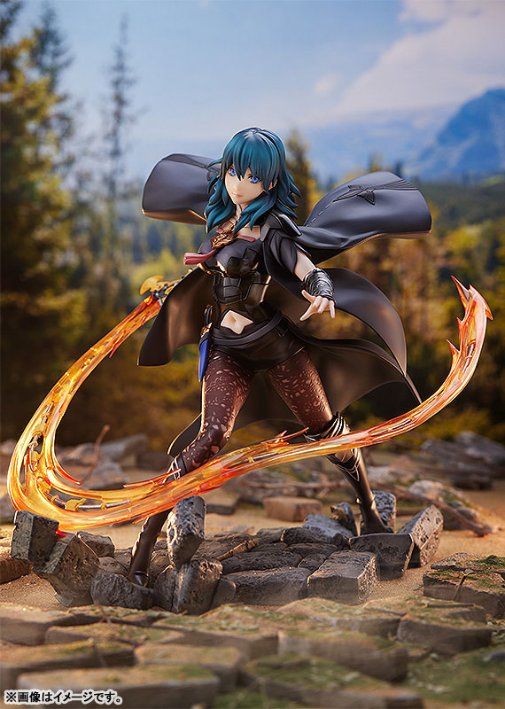 Fire best sale emblem figures