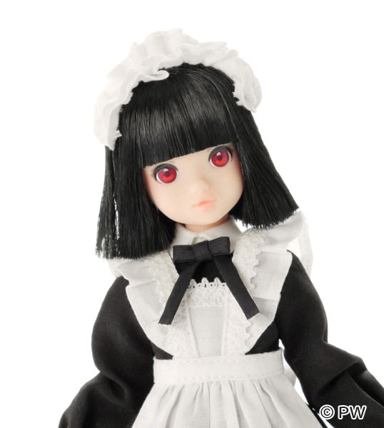 AmiAmi [Character & Hobby Shop] | Western-style House ruruko girl