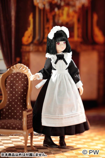 AmiAmi [Character & Hobby Shop] | Western-style House ruruko girl