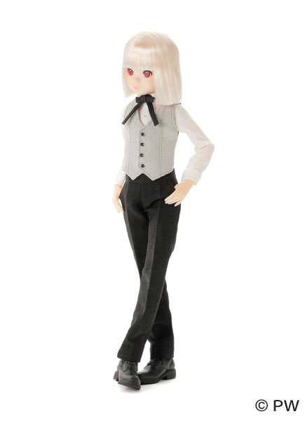 AmiAmi [Character & Hobby Shop] | Western-style House ruruko boy