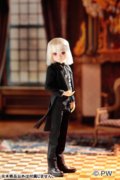 AmiAmi [Character & Hobby Shop] | Western-style House ruruko boy