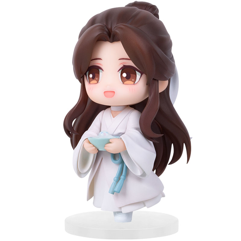 AmiAmi [Character & Hobby Shop] | 漫画《天官赐福》 谢怜&花城极乐雅