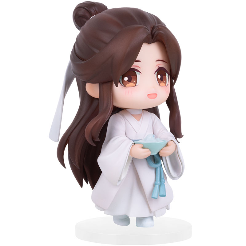AmiAmi [Character & Hobby Shop] | 漫画《天官赐福》 谢怜&花城极乐雅