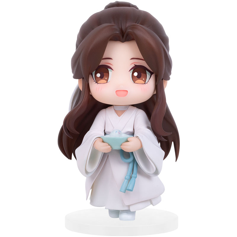 AmiAmi [Character & Hobby Shop] | 漫画《天官赐福》 谢怜&花城极乐雅