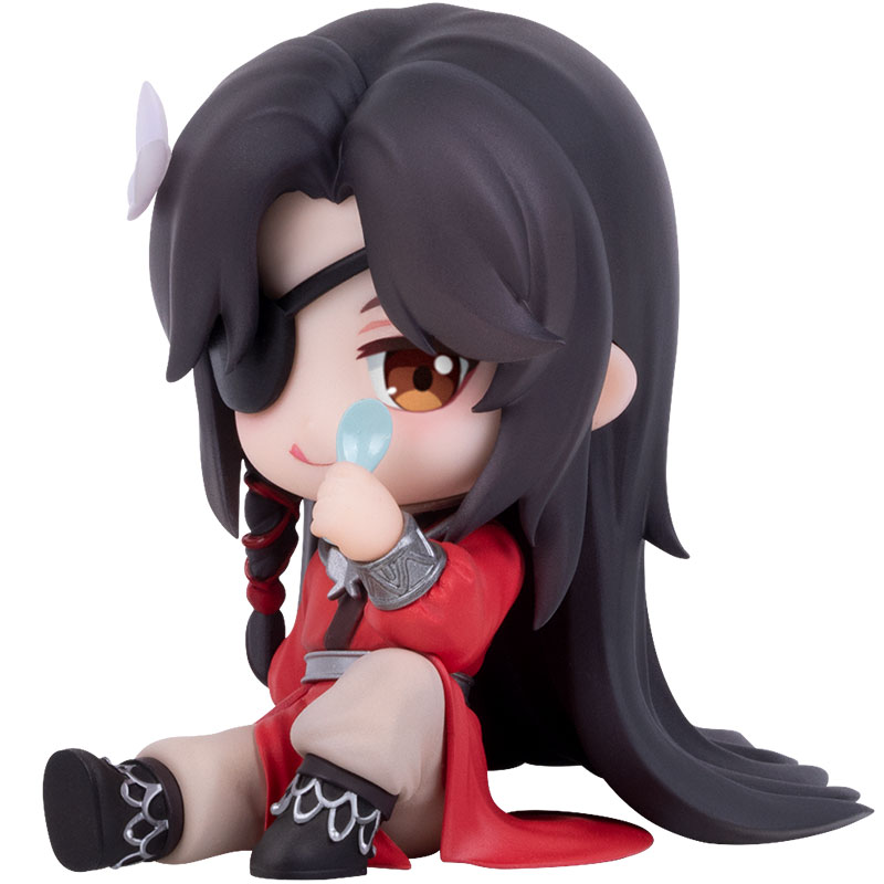 AmiAmi [Character & Hobby Shop] | 漫画《天官赐福》 谢怜&花城极乐雅