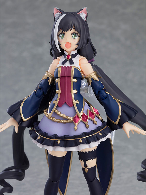 AmiAmi [Character & Hobby Shop] | figma Princess Connect! Re