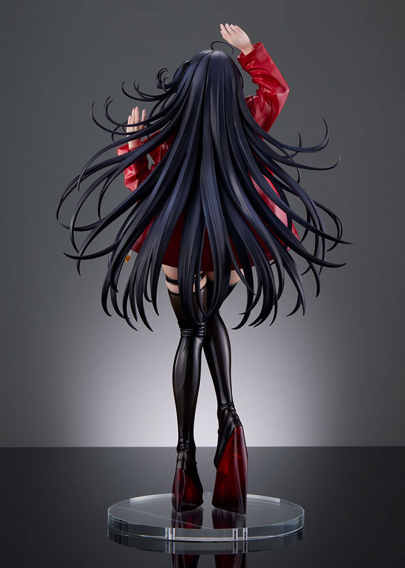 PO Azur Lane Le Malin: Listless Lapin Ver. 1/4 Scale Figure by Mimeyoi, Hobbies