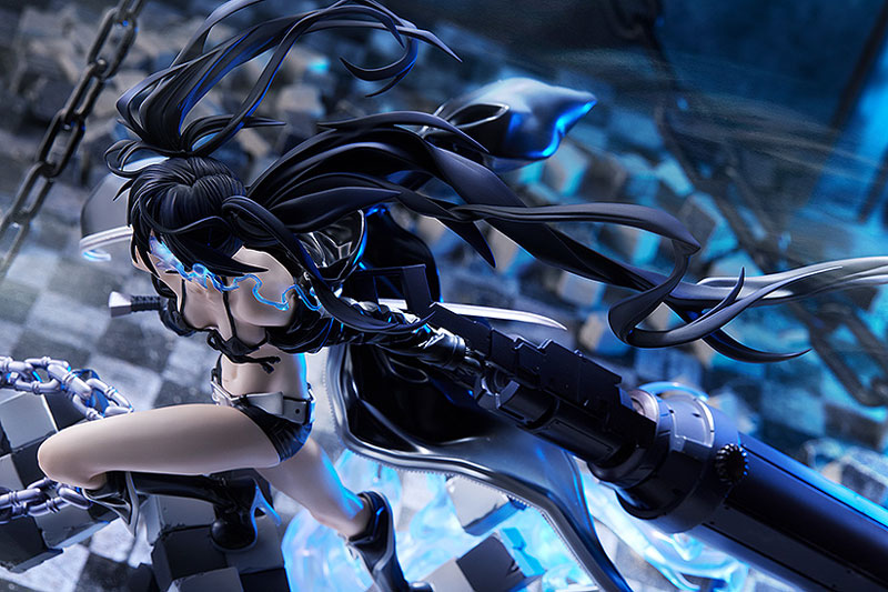 AmiAmi [Character & Hobby Shop]  PSP Black Rock Shooter the Game