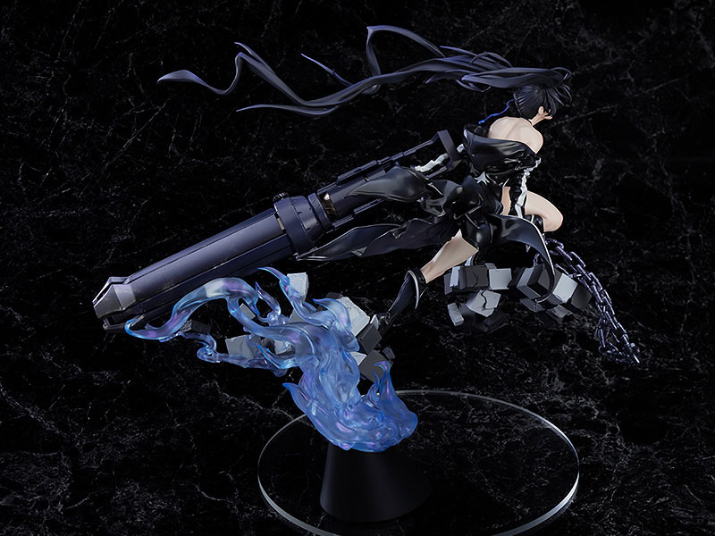 AmiAmi [Character & Hobby Shop] | (Pre-owned ITEM:A/BOX:B)Black