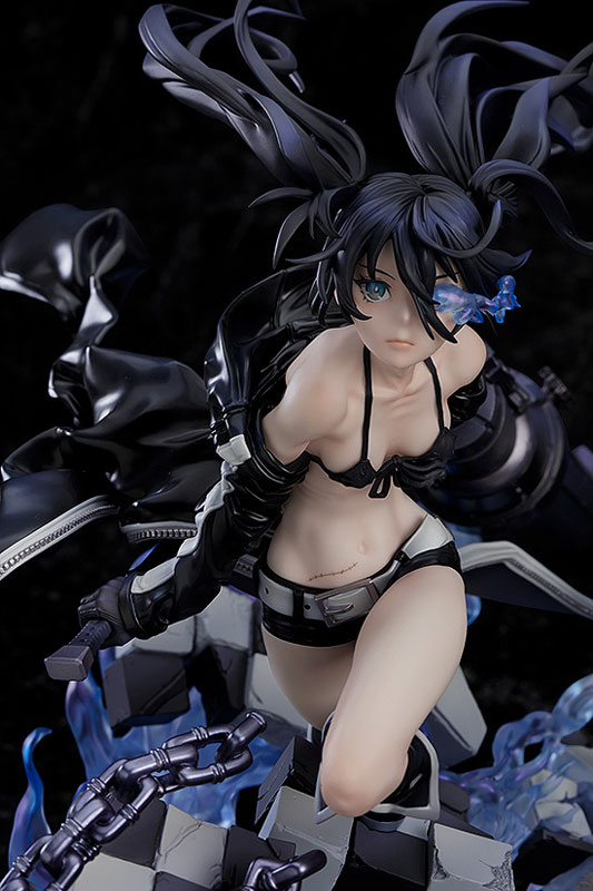 AmiAmi [Character & Hobby Shop] | [Exclusive Sale] Black Rock