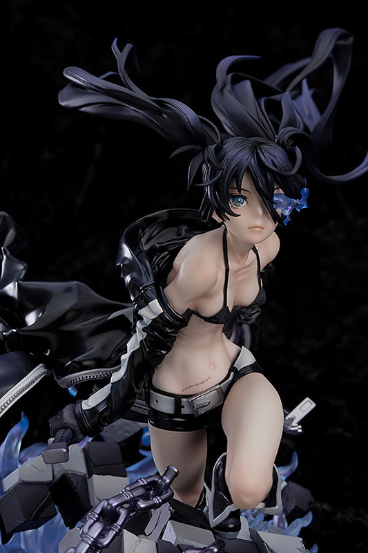 AmiAmi [Character & Hobby Shop] | [Exclusive Sale] Black Rock