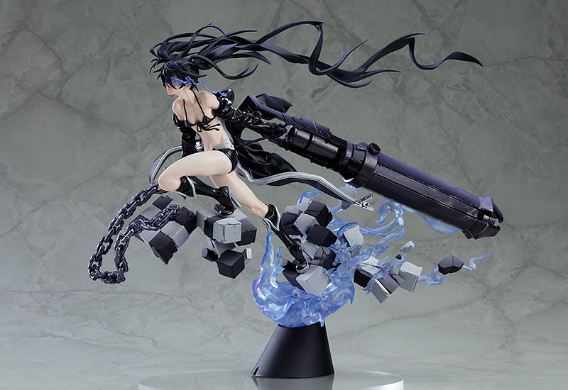 AmiAmi [Character & Hobby Shop] | [Exclusive Sale] Black Rock