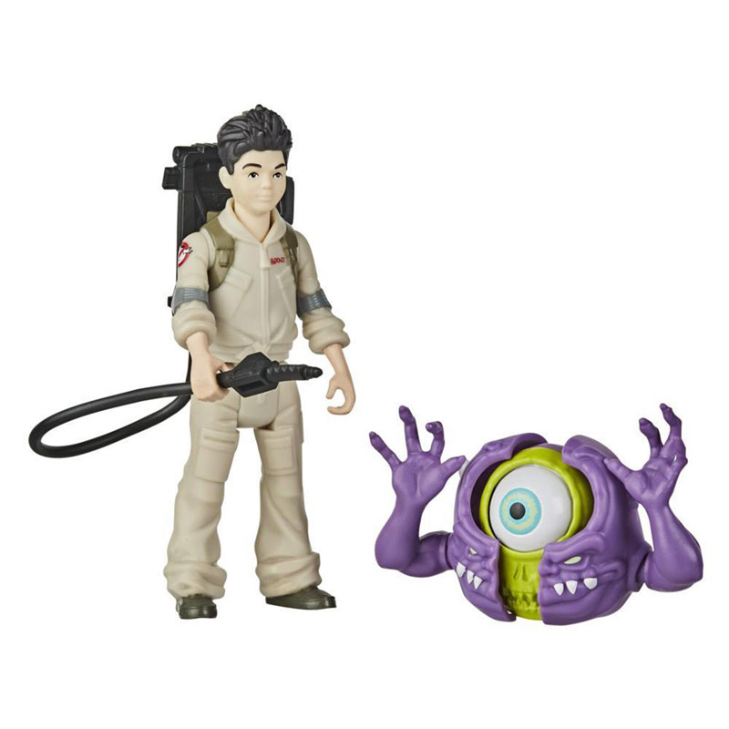 AmiAmi [Character & Hobby Shop] | Ghostbusters -Fright Feature