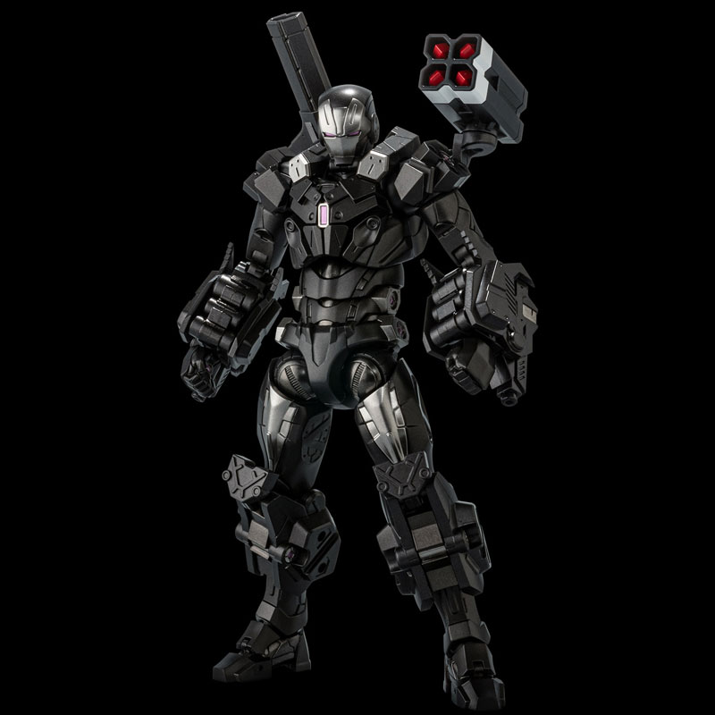 AmiAmi [Character & Hobby Shop] | Fighting Armor War Machine 