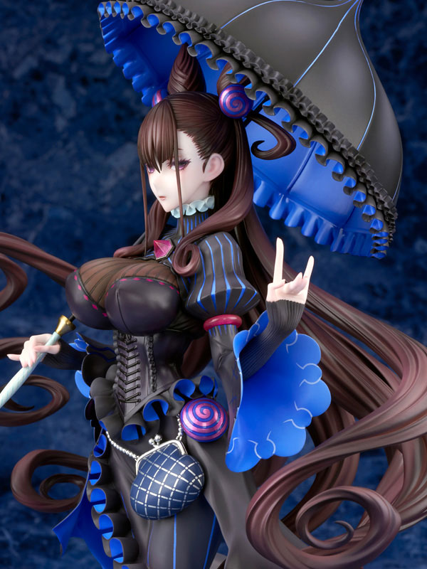 Fate Grand Order ライダー 紫式部 フィギュア　【未開封】 ライダー／紫式部 | ALTER