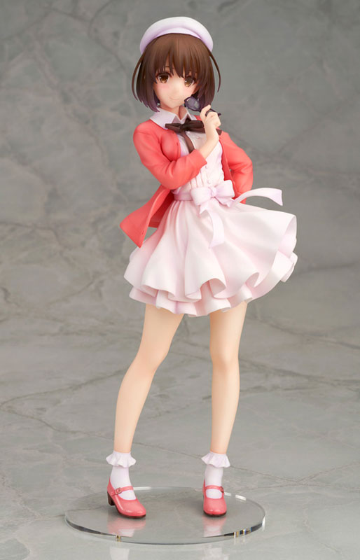 AmiAmi [Character & Hobby Shop] | (Pre-owned ITEM:B/BOX:B)Saekano