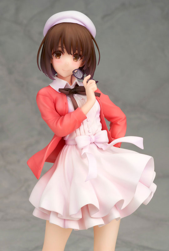 AmiAmi [Character & Hobby Shop] | (Pre-owned ITEM:A/BOX:B)Saekano