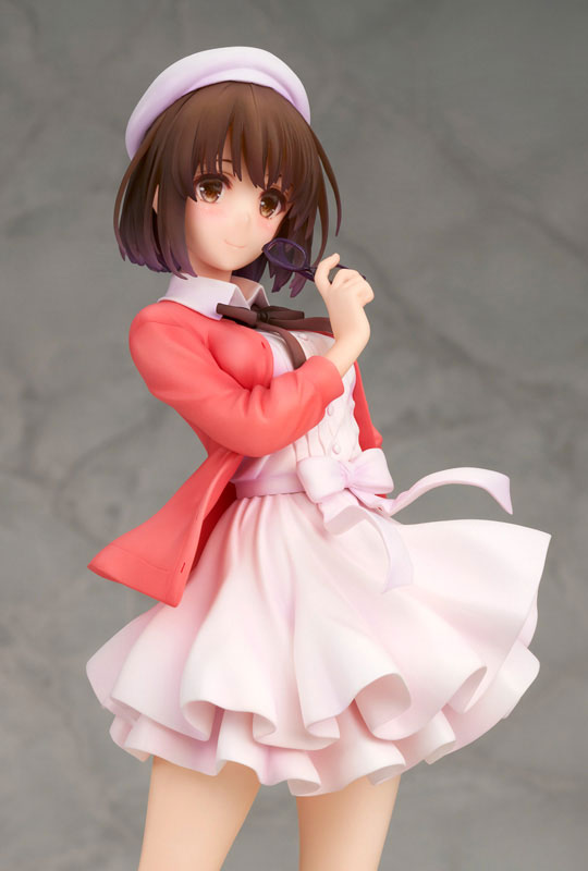 AmiAmi [Character & Hobby Shop] | (Pre-owned ITEM:A/BOX:B)Saekano