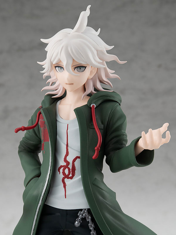 AmiAmi [Character & Hobby Shop] | POP UP PARADE Danganronpa 1, 2