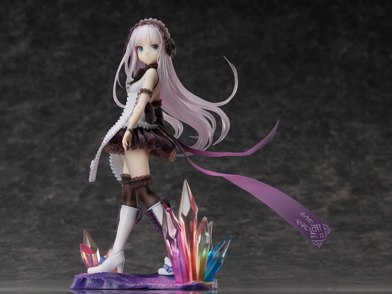 AmiAmi [Character & Hobby Shop]  She Professed Herself Pupil of