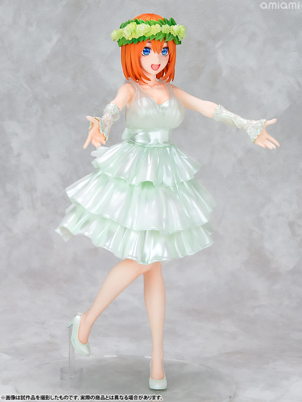 BANDAI 定形外510円 五等分の花嫁∬ kyunties 中野四葉 フィギュアThe Quintessential Quintuplets  japan anime figure Nakano Yotuba BANDAI | www.csrogercunha.org - コミック、アニメ