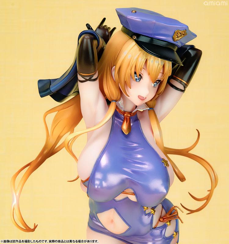 AmiAmi [Character & Hobby Shop] | (Pre-owned ITEM:B+/BOX:B)Julia