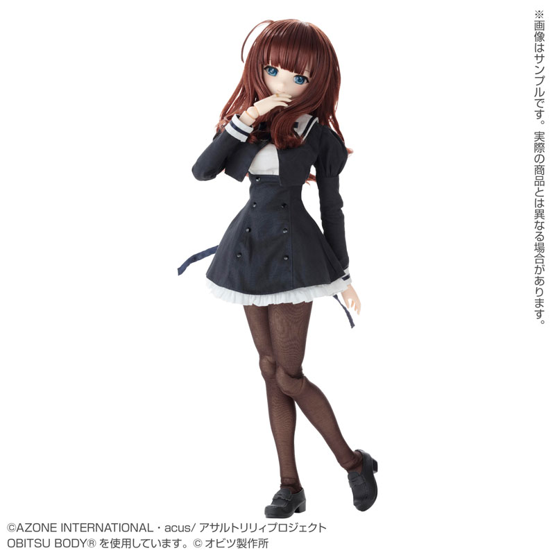 AmiAmi [Character & Hobby Shop] | 1/3 Another Realistic Character 