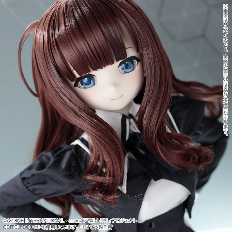 AmiAmi [Character & Hobby Shop] | 1/3 Another Realistic Character 