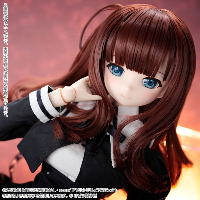 AmiAmi [Character & Hobby Shop] | 1/3 Another Realistic Character 