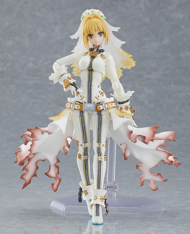 AmiAmi [Character & Hobby Shop] | 【限定贩卖】figma Fate/Grand