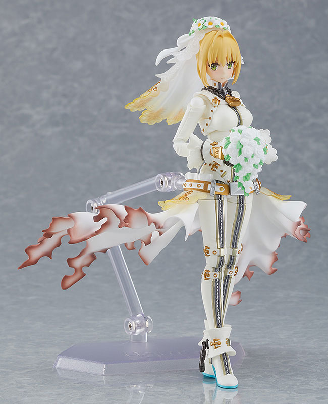 AmiAmi [Character & Hobby Shop] | [Exclusive Sale] figma Fate