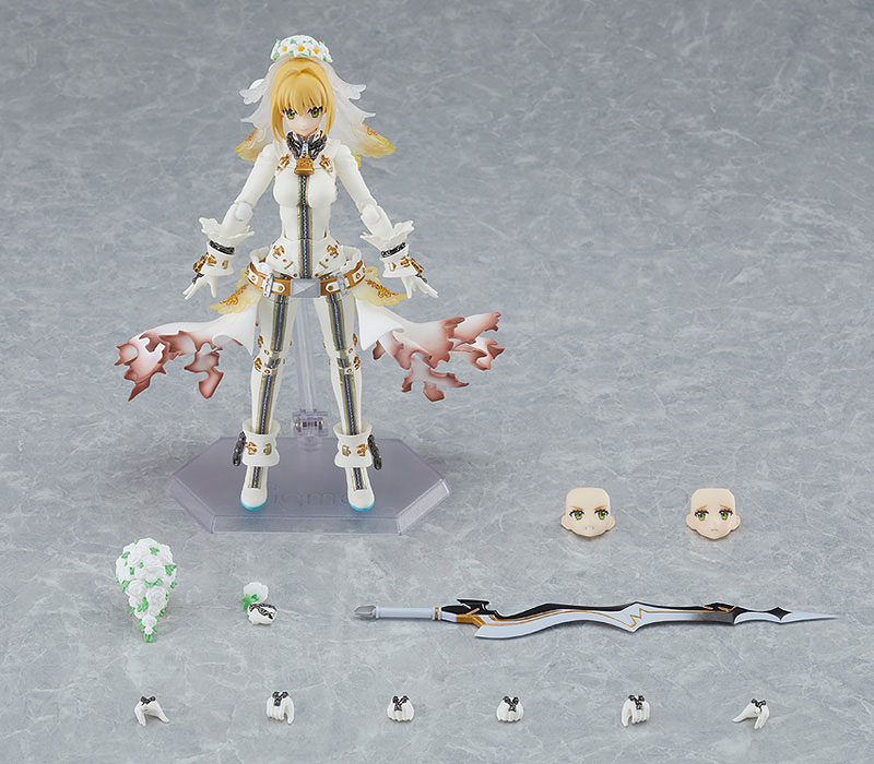 AmiAmi [Character & Hobby Shop] | [Exclusive Sale] figma Fate
