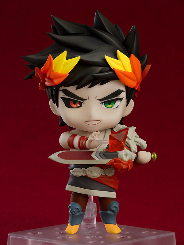 Hades Megaera Nendoroid release date, pre-orders open