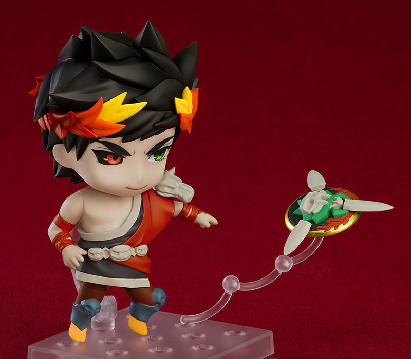 Hades Megaera Nendoroid release date, pre-orders open