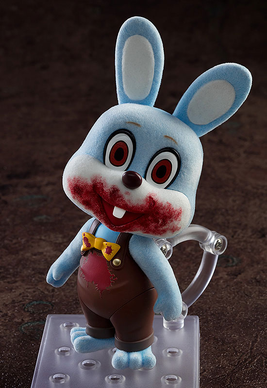 AmiAmi [Character & Hobby Shop] | Nendoroid Silent Hill 3 Robbie