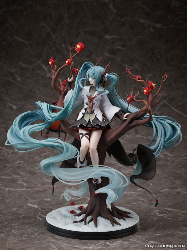 AmiAmi [Character & Hobby Shop] | [F:NEX x POPPRO] Hatsune