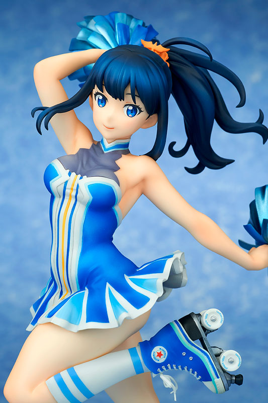 AmiAmi [Character & Hobby Shop] | SSSS.GRIDMAN Rikka