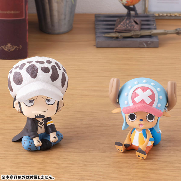 One Piece - Tony Tony Chopper Lookup Figure