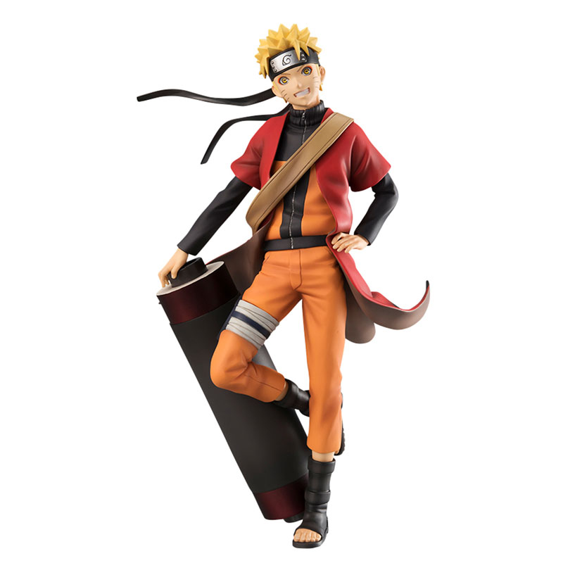 naruto uzumaki sage mode full body