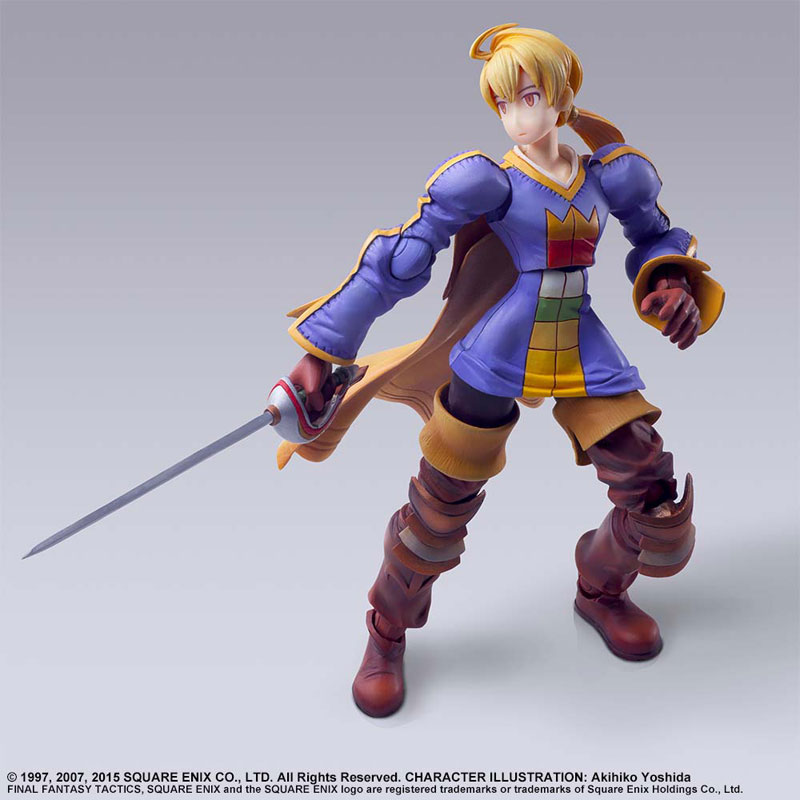 AmiAmi [Character & Hobby Shop] | Final Fantasy Tactics