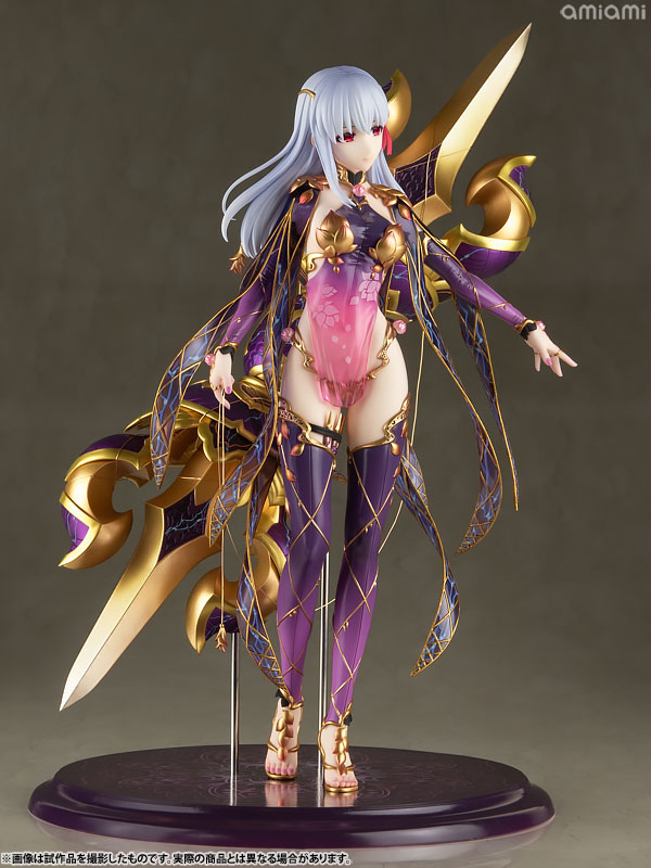 [特典付き] アサシン/カーマ Fate/Grand Order KDcolle Amazon | [FIG]KDcolle アサシン/カーマ Fate/Grand Order
