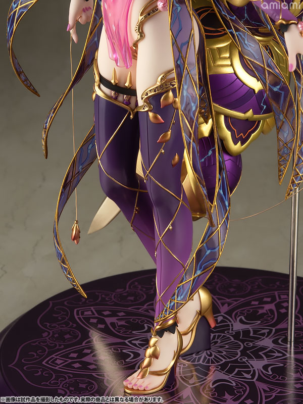 [特典付き] アサシン/カーマ Fate/Grand Order KDcolle AmiAmi [Character & Hobby Shop] | [Exclusive Sale] [Bonus