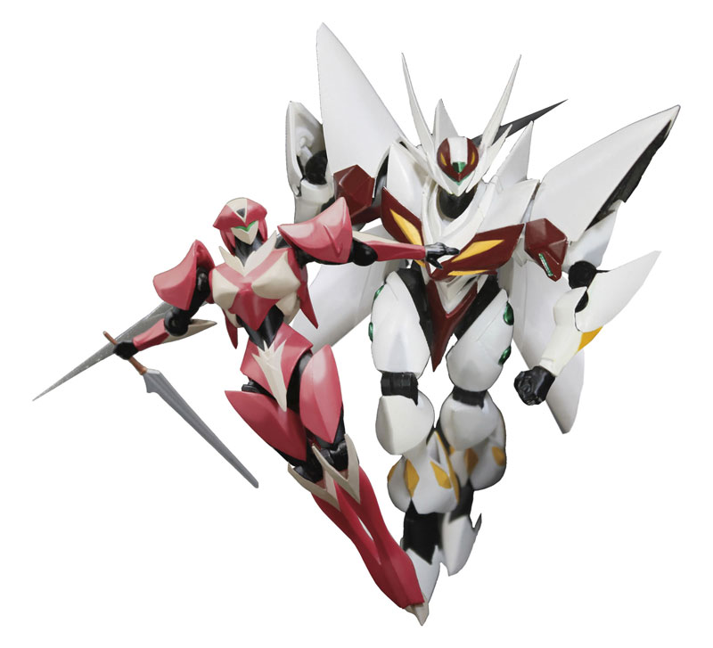 Bandai Armor Plus Tekkaman Blade cheapest