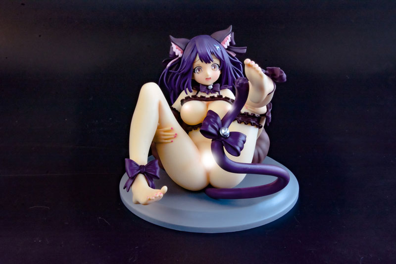 1/6 Kyumei Baby Skin Ver. outlets Figure