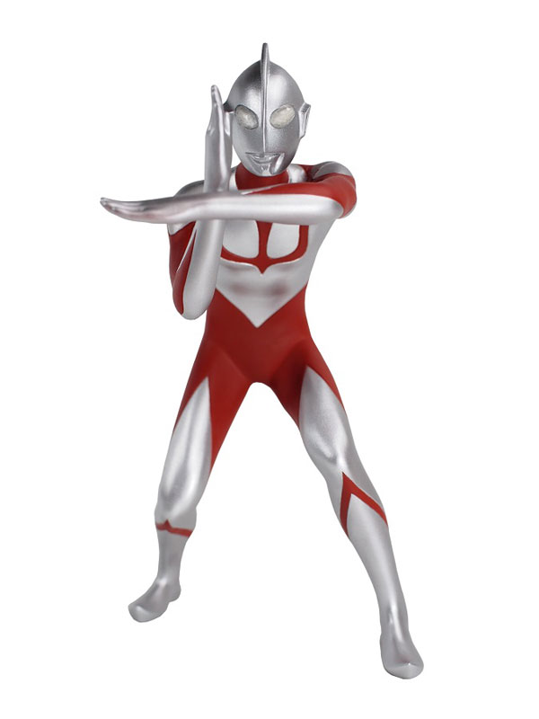 Ultraman Brothers Cloak ver. Limited (shin-