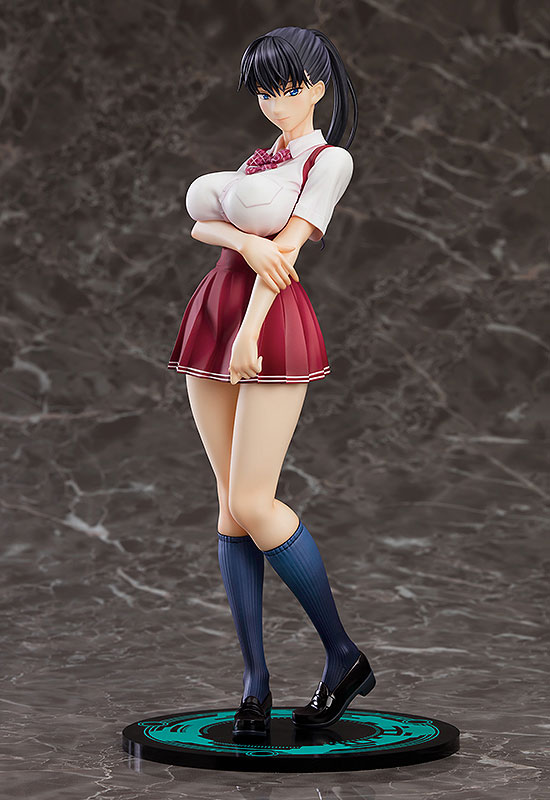 AmiAmi [Character & Hobby Shop] | World's End Harem Akira Todo 1/7