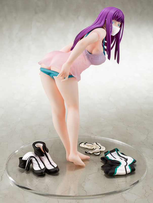 World's End Harem B-Style Mira Suou (Bunny Ver.) 1/4 Scale Figure