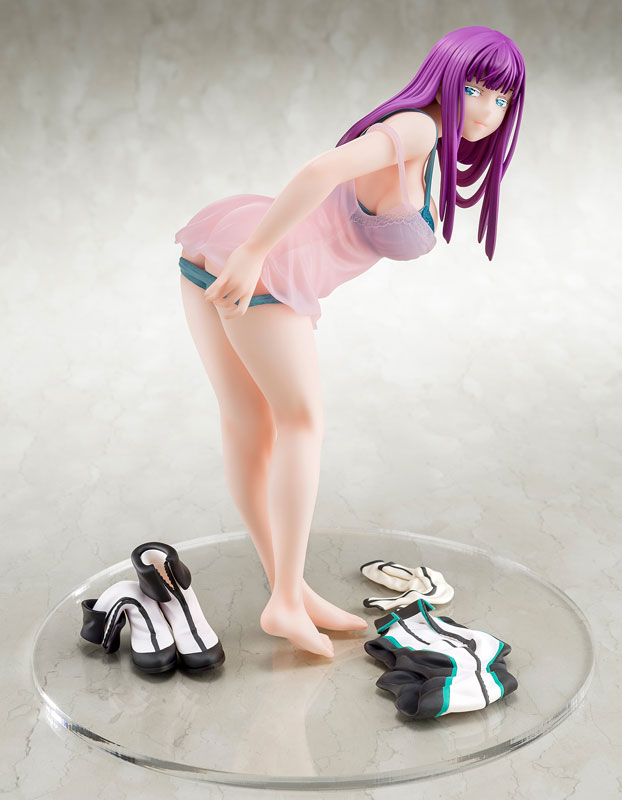 AmiAmi [Character & Hobby Shop]  Shuumatsu no Harem Fantasia 8